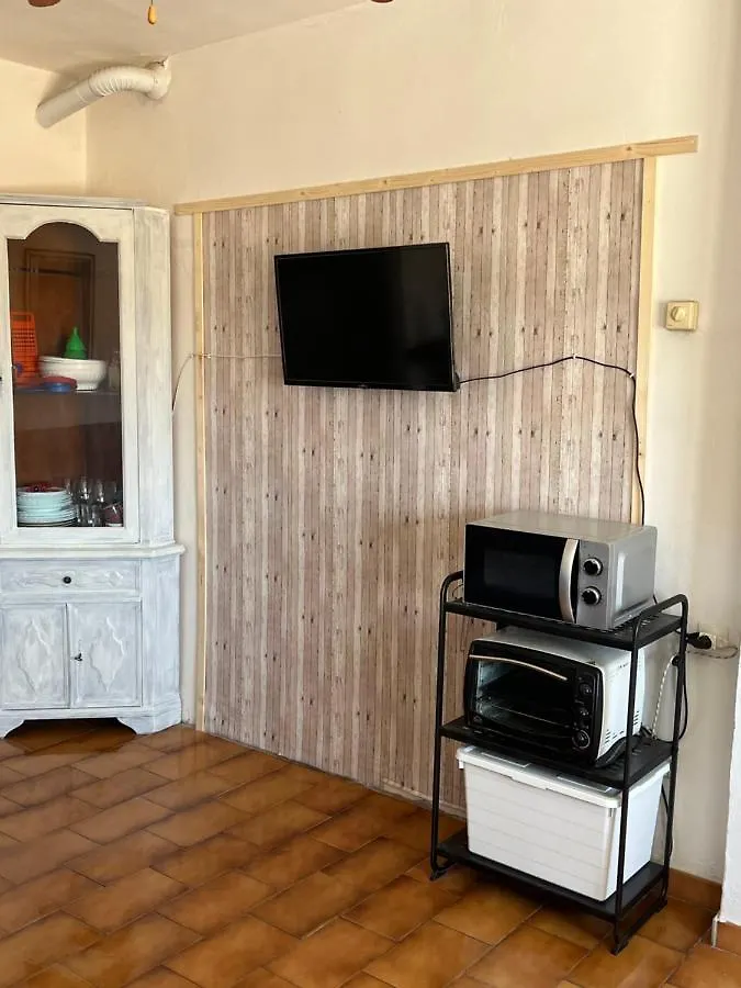 Casa Caterina- Pratoranieri Follonica Apartment