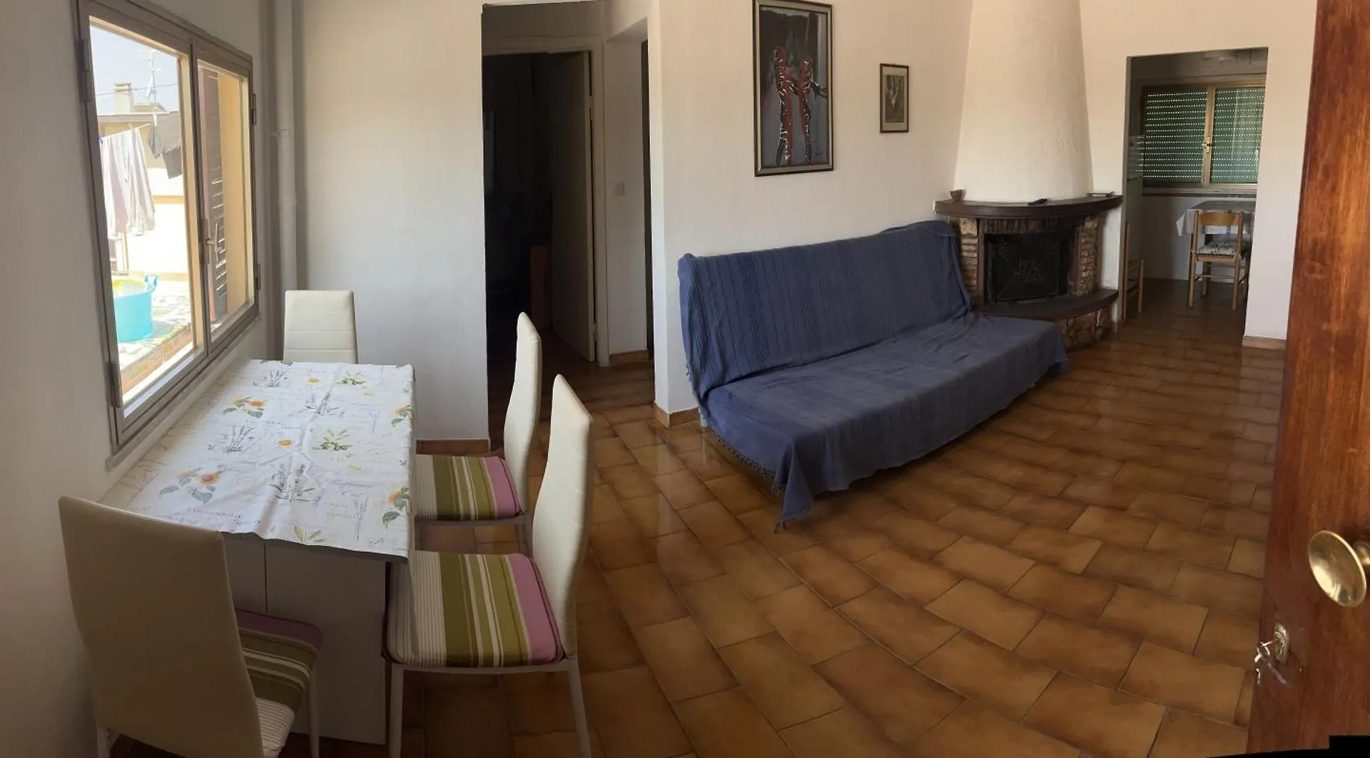 Casa Caterina- Pratoranieri Follonica Apartment Italy