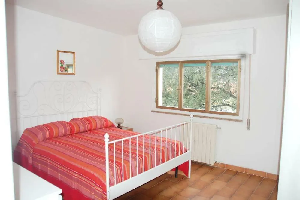 Casa Caterina- Pratoranieri Follonica Apartment