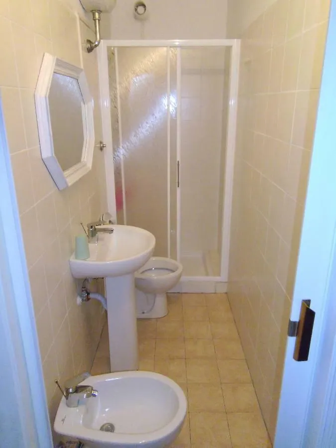 Casa Caterina- Pratoranieri Follonica Apartment