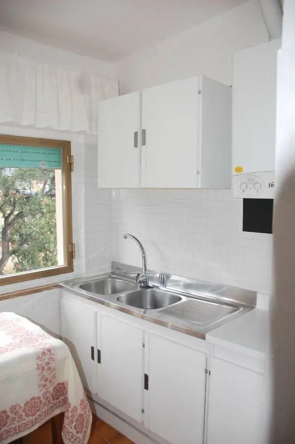 Casa Caterina- Pratoranieri Follonica Apartment Italy
