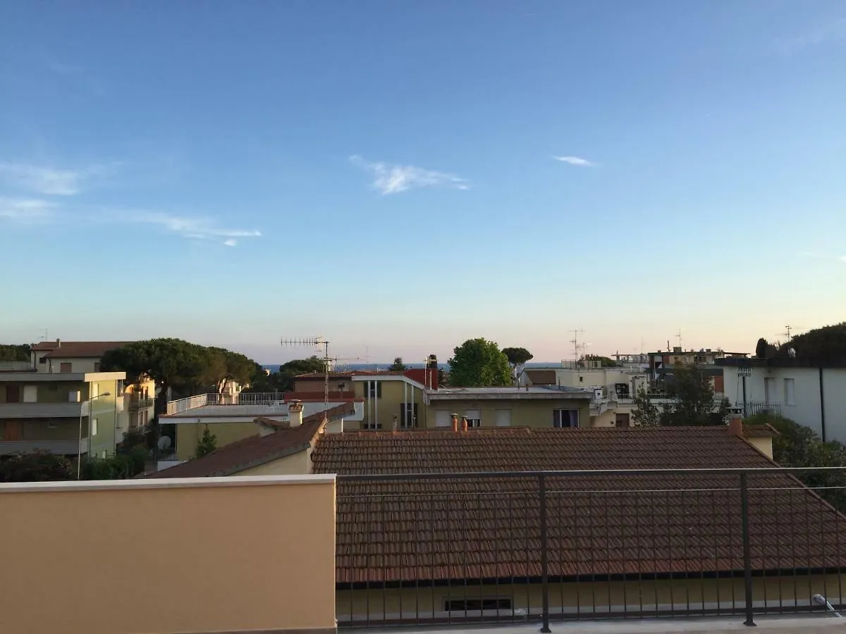 Casa Caterina- Pratoranieri Follonica Apartment