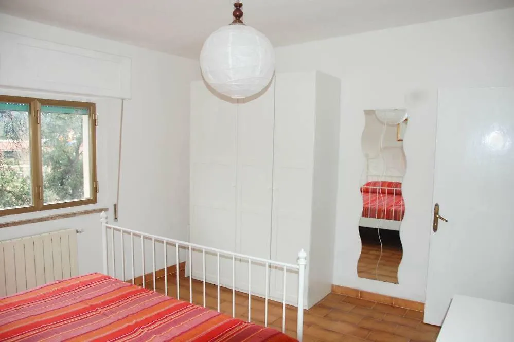 Casa Caterina- Pratoranieri Follonica Apartment
