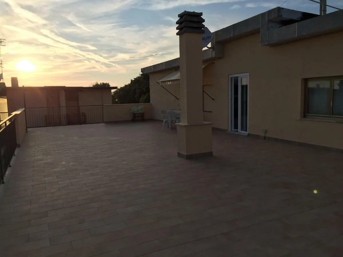 Casa Caterina- Pratoranieri Follonica Apartment Italy