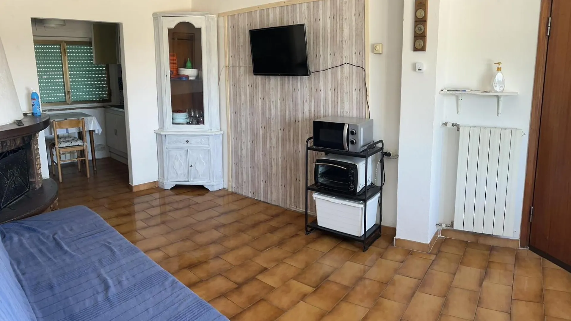 Casa Caterina- Pratoranieri Follonica Apartment
